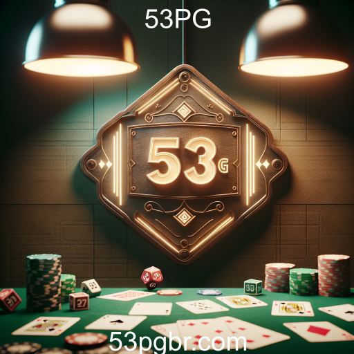 Explorando a Evolução dos Jogos de Cartas no 53PG